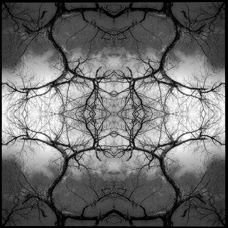 indian lake  mandala2